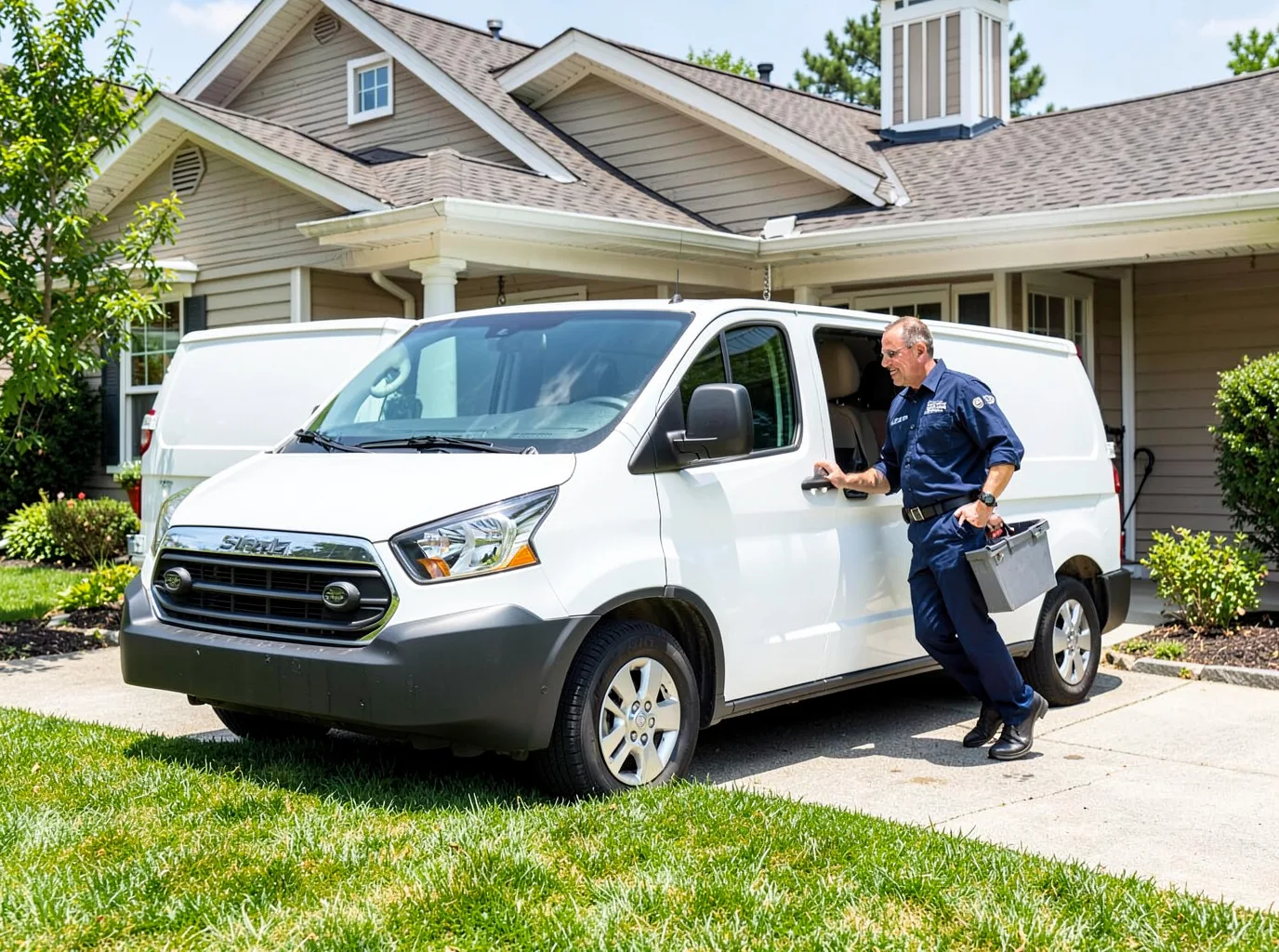 Emergency Plumber company in Nashua, NH